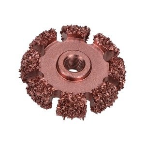 K18 rotor saw, 50x13