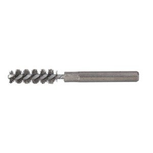 Cylindrical brush 8mm