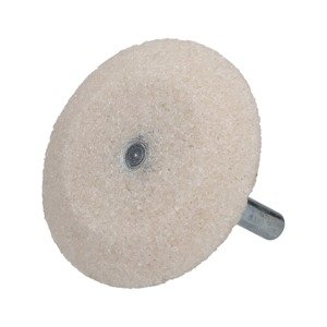 Buffing stone, 50x10 mm