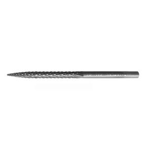 Hartmetal cord cutter, 3x50 mm