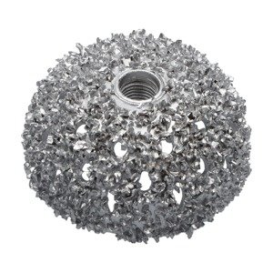 Buffing ball, 50x25 - 16