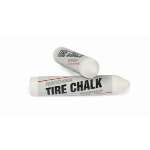 PROFI tyre marker chalk, white, thick, 17 mm