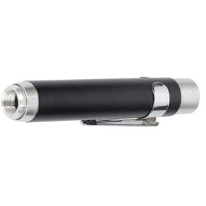 Chalk and Tire Marker Holder, 12 mm, aluminum
