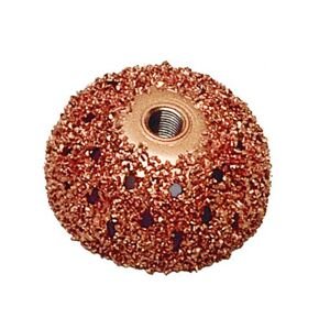 Buffing ball, 50x25