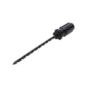 EM Hand reamer, 6.5