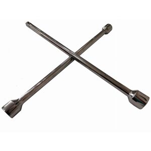 Spider wrench 17x19x22x1/2