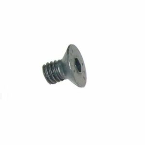 LL system plastic cover fixing screw