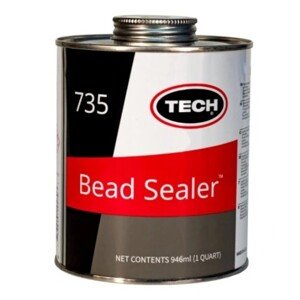 Tech Tyre Bead Sealer 946ml