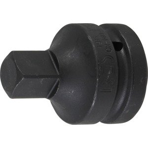 Impact Socket Adaptor | internal square 25 mm (1") - external square 20 mm (3/4")