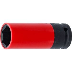 Impact socket 1/2” for aluminum rims BGS for TESLA