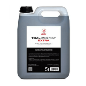 TOAL MIX EXTRA MAT - Tyre paint 5 L - concentrate