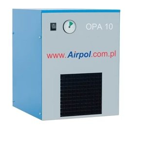 Refrigerant dryers OPA 10