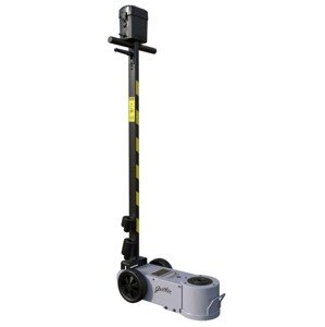 GAITHER GT 4220E Electrohydraulic BATTERY lift mobile