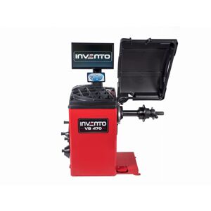 INVENTO VB 470 - balancer for wheels of passenger cars