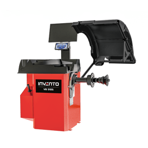 Wheel balancer Invento VB 510 S