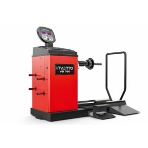 Wheel balancer Invento VB 780