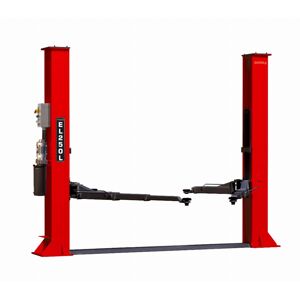 INVENTO EL 250L - 5 T - Two-post lift