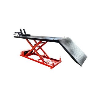 INVENTO ML 600 - MOTORCYCLE LIFT