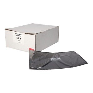 45X - Radial repair patch, 176x232 mm