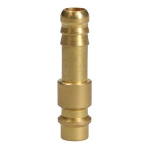 10 mm coupler (adapter), type EURO with hose sleeve