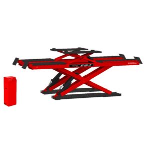 INVENTO SL 550 LT - Diagnostic scissor lift 5000mm