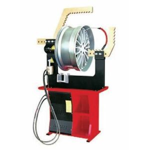 INVENTO SW600 Device for straightening 10-24 rims