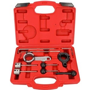 Engine timing tool set for VAG 1.4, 1.6, 2.0 TDI VW AUDI SEAT SKODA, 5 pcs