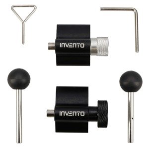 Engine timing tool set for VAG 1.2, 1.4, 1.9, 2.0 TDI PD and SDI VW AUDI SEAT SKODA – 6 pcs
