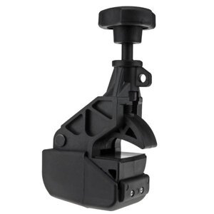 Plastic clamp for rims, auxiliary tool INVENTO screw, strongclamping