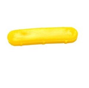 Plastic cover for TC720 mount / demount rear head
