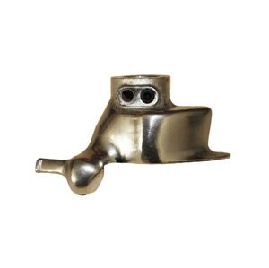 Motorcycle head for TC720 tyre changer