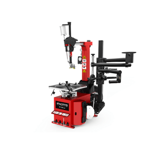 INVENTO TC724 LL MI HA - Tyre changer with helping arm