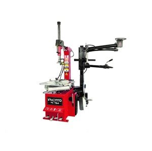 INVENTO TC 724 MI HA Tyre changer + helping arm