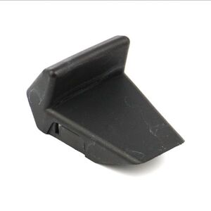Plastic insert for TC720 tyre changer jaws - short