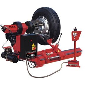 INVENTO TC 826 tyre changer