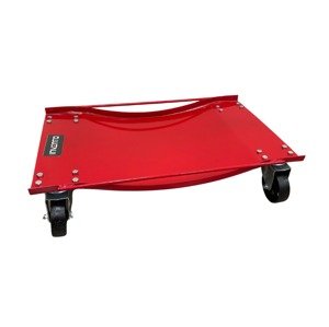 Car positionging trolley INVENTO, 900kg