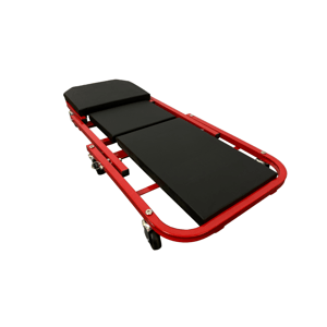 Folding workshop couch
