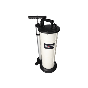 SUCTION UNIT SPINER MANUAL SUCTION FOR OIL 9L