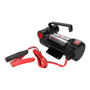 PUMP FOR DRAINING OIL FUEL PUMP 12V