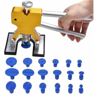 DENT REMOVAL KIT FOR BODY BODY DENTS
