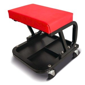 Workshop Stool