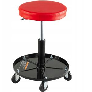 Rotable repair car chair, INVENTO, capacity 130 kg