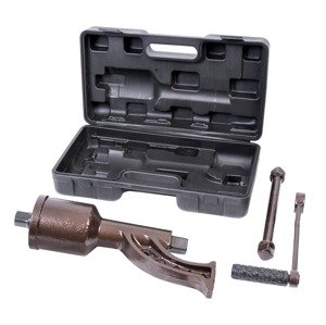 Torque Multiplier Wrench 1:78 8 000 Nm INVENTO
