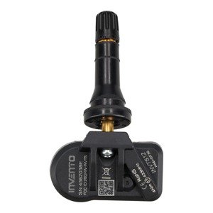 INVENTO 433/315 Europa USA MHz ALL-Sensor rubber