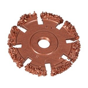 Buffing wheel 50x3,5 K18