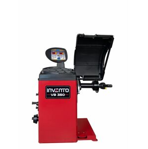 Wheel balancer Invento VB 350