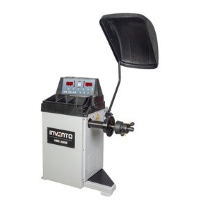 INVENTO VBS 200E - Wheel balancer