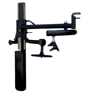 Helping arm for INVENTO TCS 524