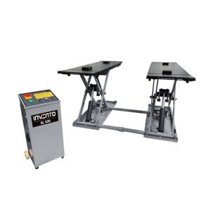 INVENTO SL S35 3,5 T - Scissor lift