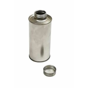 Can 280 ml with screw cap